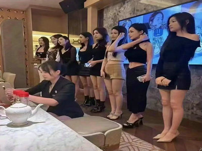 龙岩KTV招聘